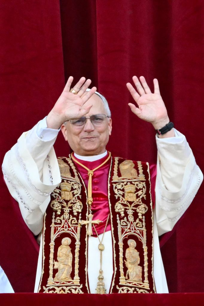 King Charles and Prince William to miss Pope Leo’s inauguration – see which royal is attending