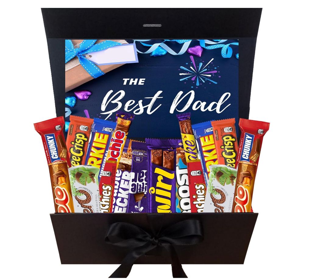 Amazon chocolate hamper