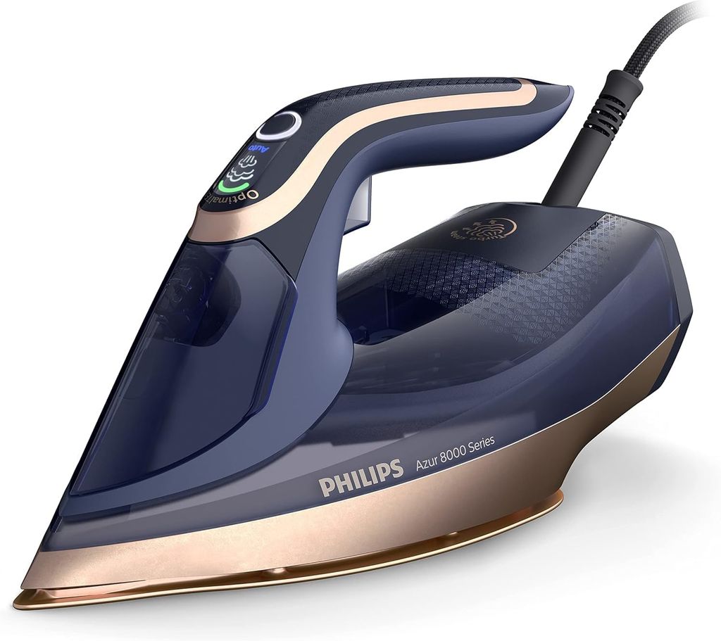 Philips Azur 8000 Series Steam Iron 