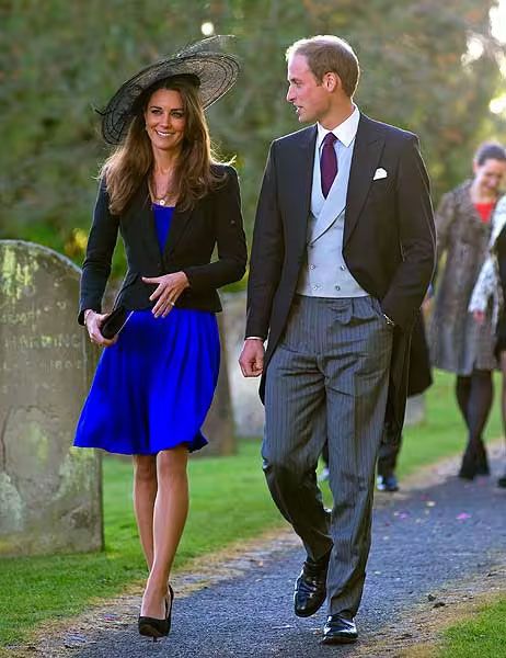 kate middleton prince william secret engagement