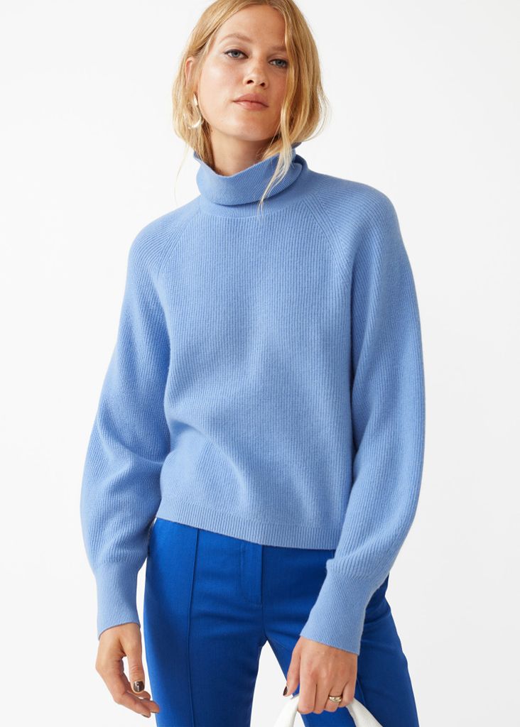 Best cashmere jumpers inspired by Princess Kate to add to your winter ...
