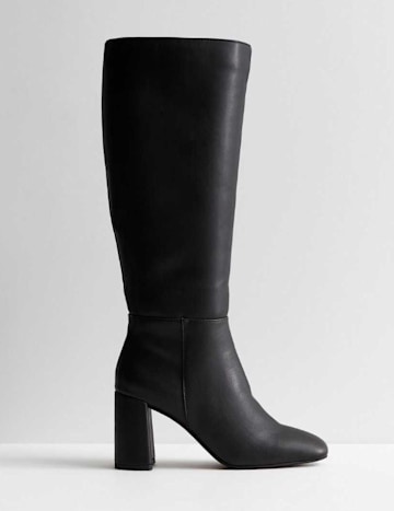 New look riding on sale boots