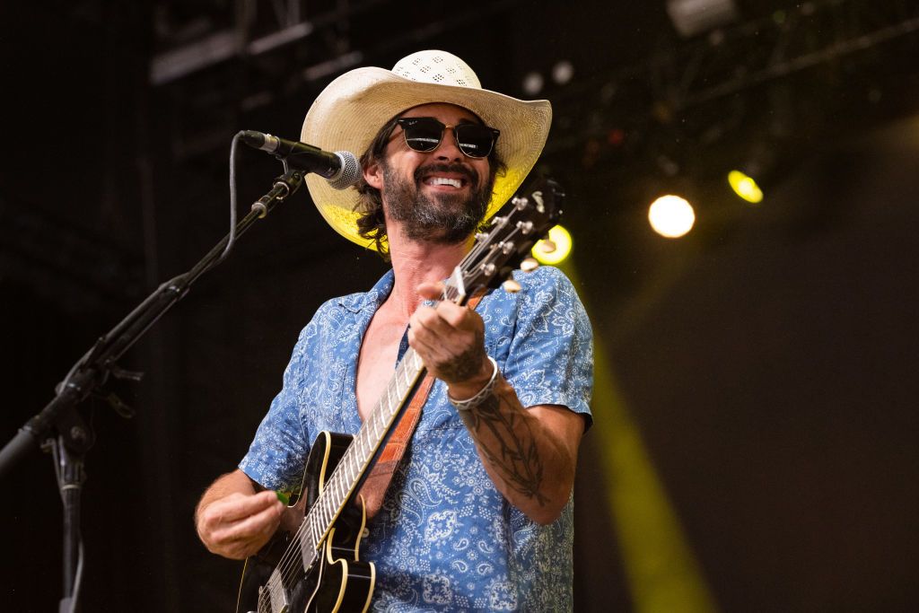 Ryan Bingham is focusing on his music career 