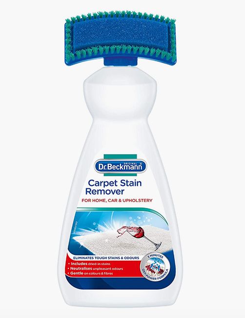 Dr Beckmann stain remover