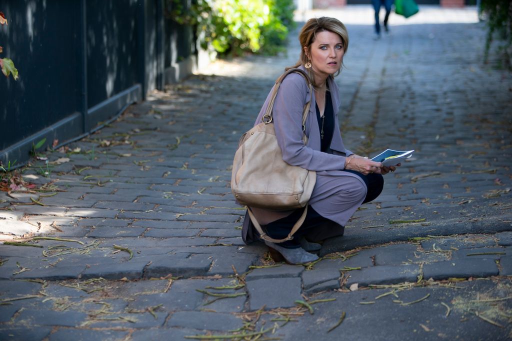 blonde woman kneeling down to cobbled pavement. Calling all Death in Paradise fans! If you're looking for a gripping crime drama to fill the gap between seasons, then My Life Is Murder could be the perfect show for you. 


Just like the BBC detective series, My Life is Murder follows an investigator who delves into complex crimes in a far-away location. The New Zealand-set show, which first aired in 2019 and is currently in its fifth season, also features a cast of relatable characters and successfully blends intrigue and mystery with humour and charm. Lucy Lawless