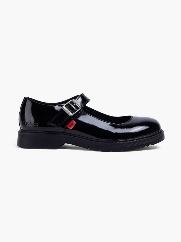 chaussure de schol kickers 