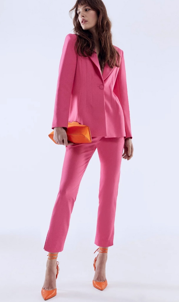 Designer Pant Suits for Women Shop the Latest Styles