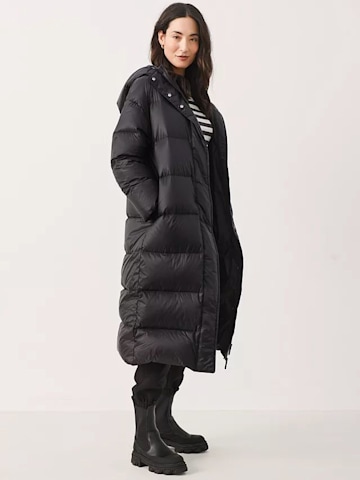 Maxi Puffa Coat