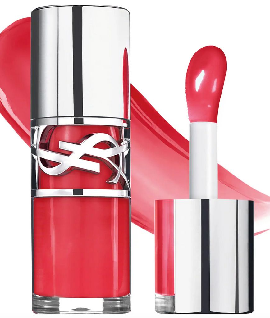 YSL Loveshine Plumping Lip Oil Gloss