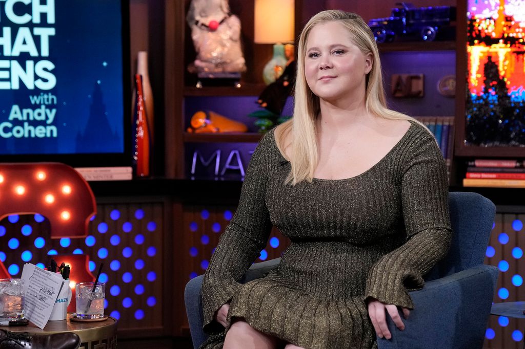 amy schumer