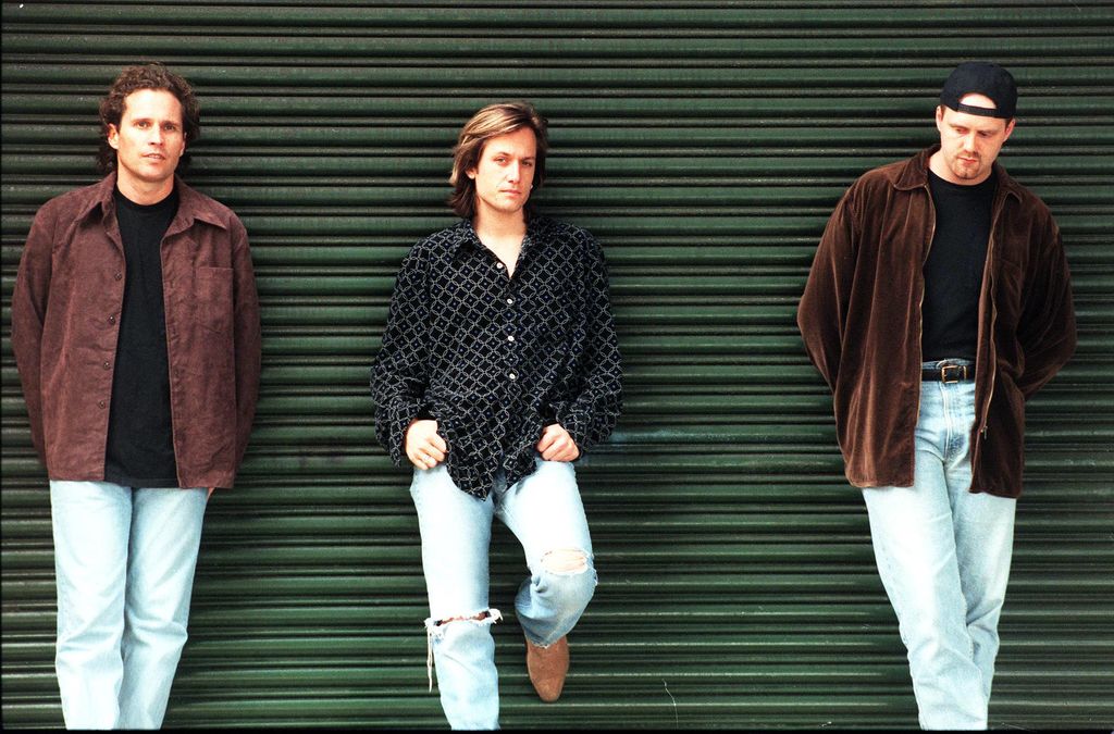 The Ranch keith urban band