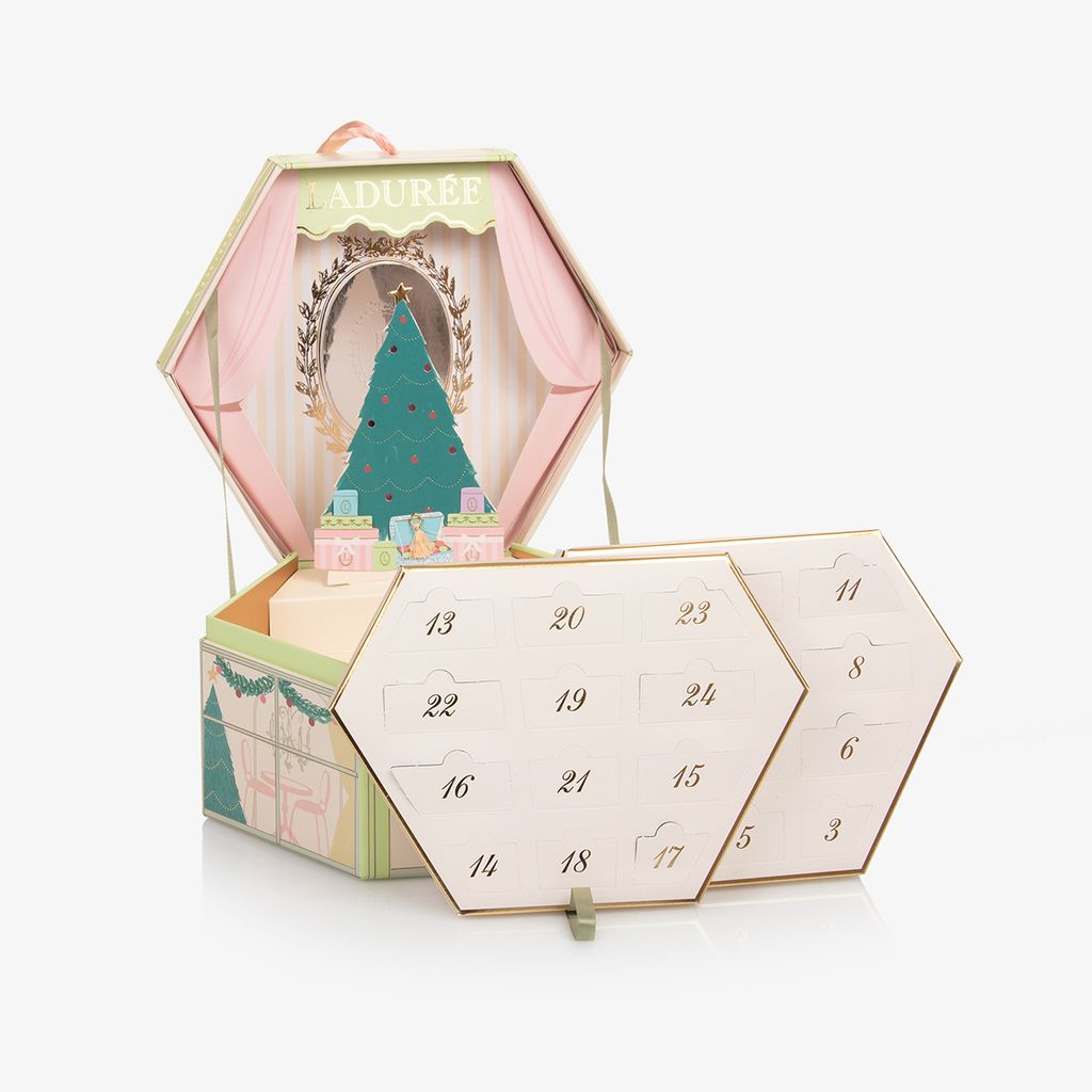 Meri Meri advent calendar