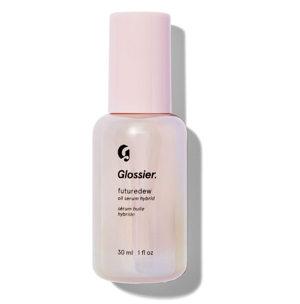 Glossier Futuredew Facial Oil