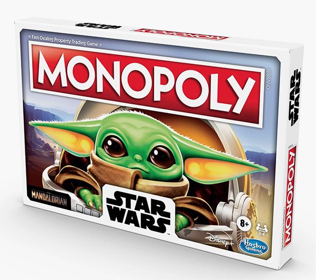 mando monopoly