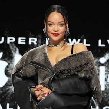 Rihanna launches $56 Fenty Beauty Valentine's Day set and you're