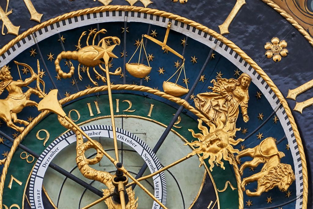 It is an astrologically significant portal and a powerful time to manifest 