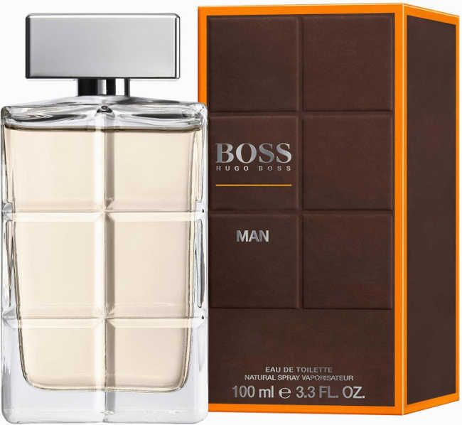boss man fragrance amazon prime