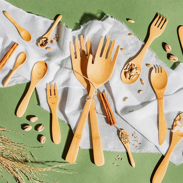 Best cutlery set 2022 from Lakeland, Emma Bridgewater and more