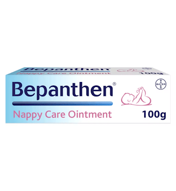 Bepanthen Nappy Care Ointment