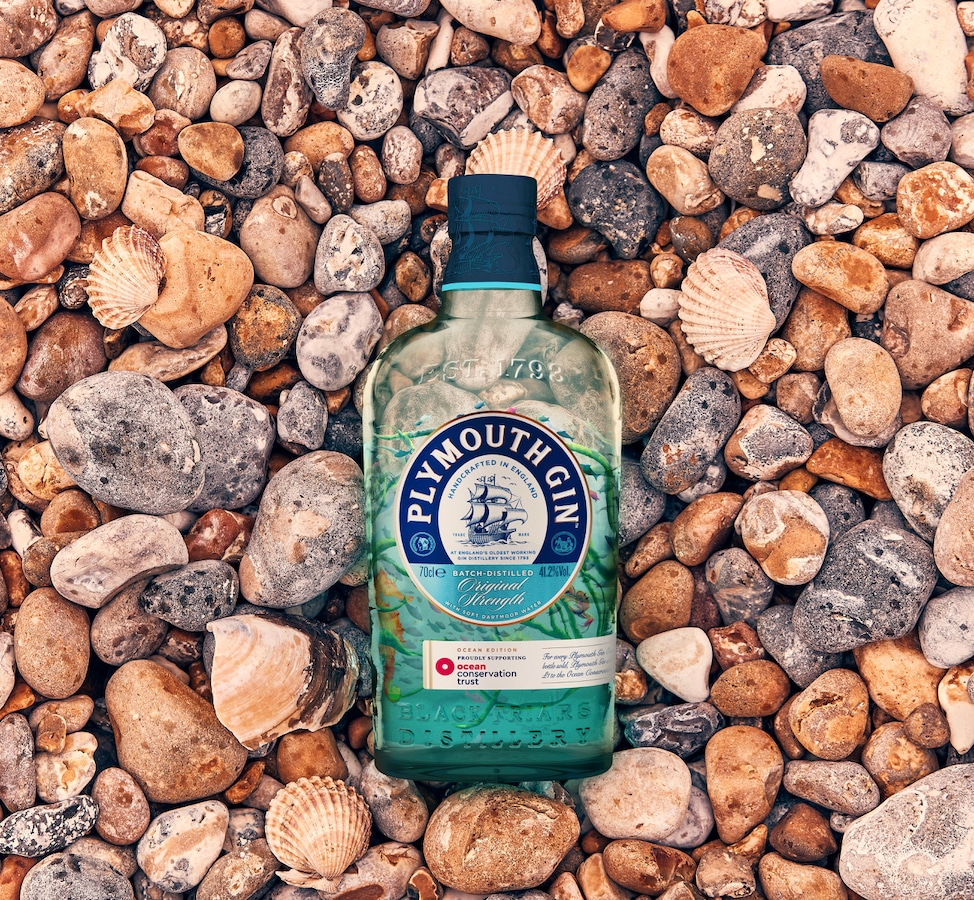 plymouth gin