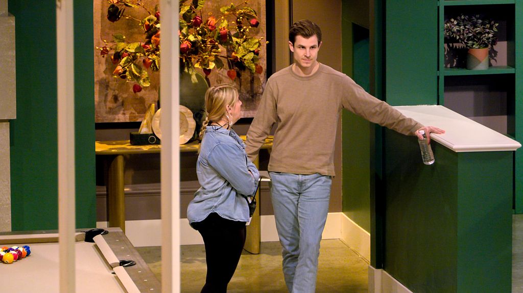 Blake Anderson in episode 903 of Love Is Blind