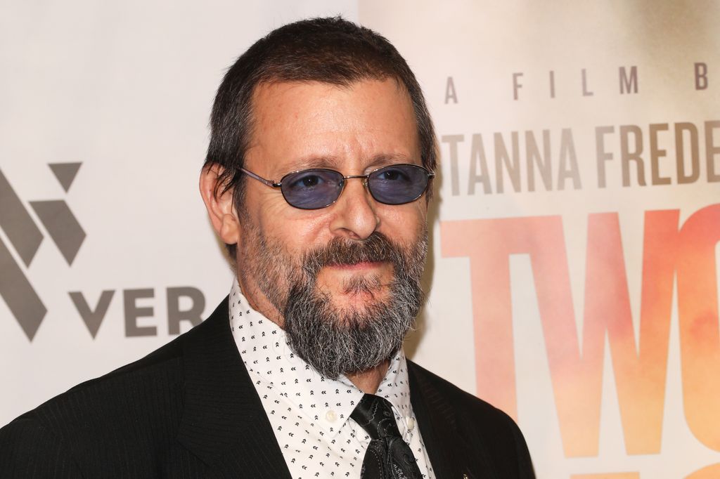 HOLLYWOOD, CALIFORNIA - JUNE 15: Actor Judd Nelson attends the premiere of the "Two Ways Home" at the 2019 Dances With Films Festival at TCL Chinese Theatre IMAX on June 15, 2019 in Hollywood, California. (Photo by Paul Archuleta/Getty Images)