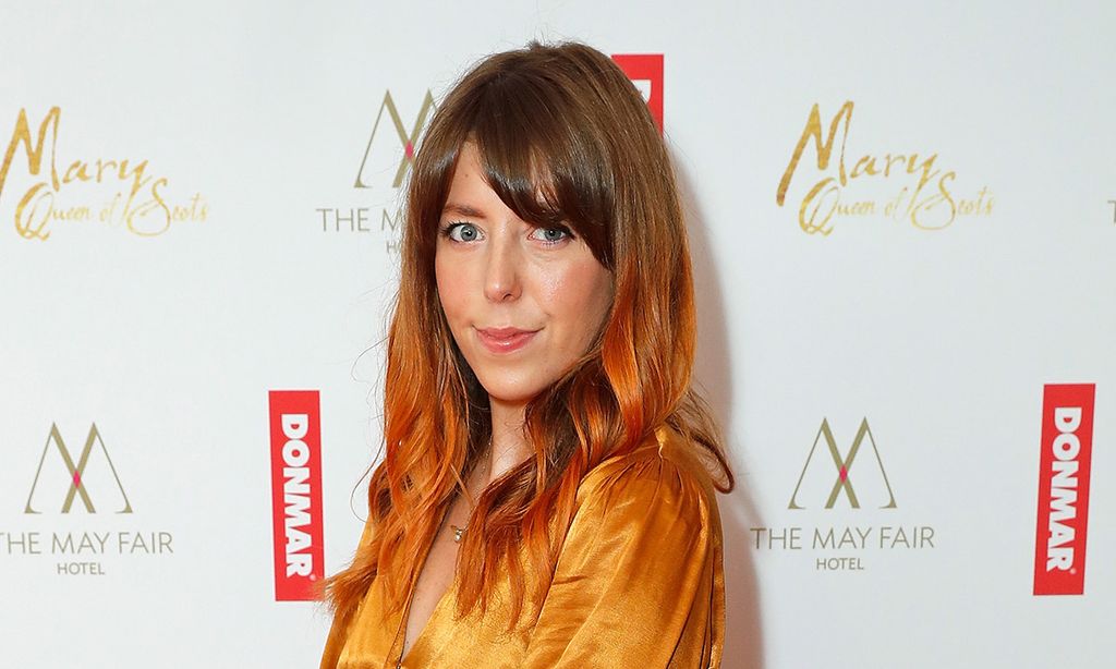 rebecca humphries netflix