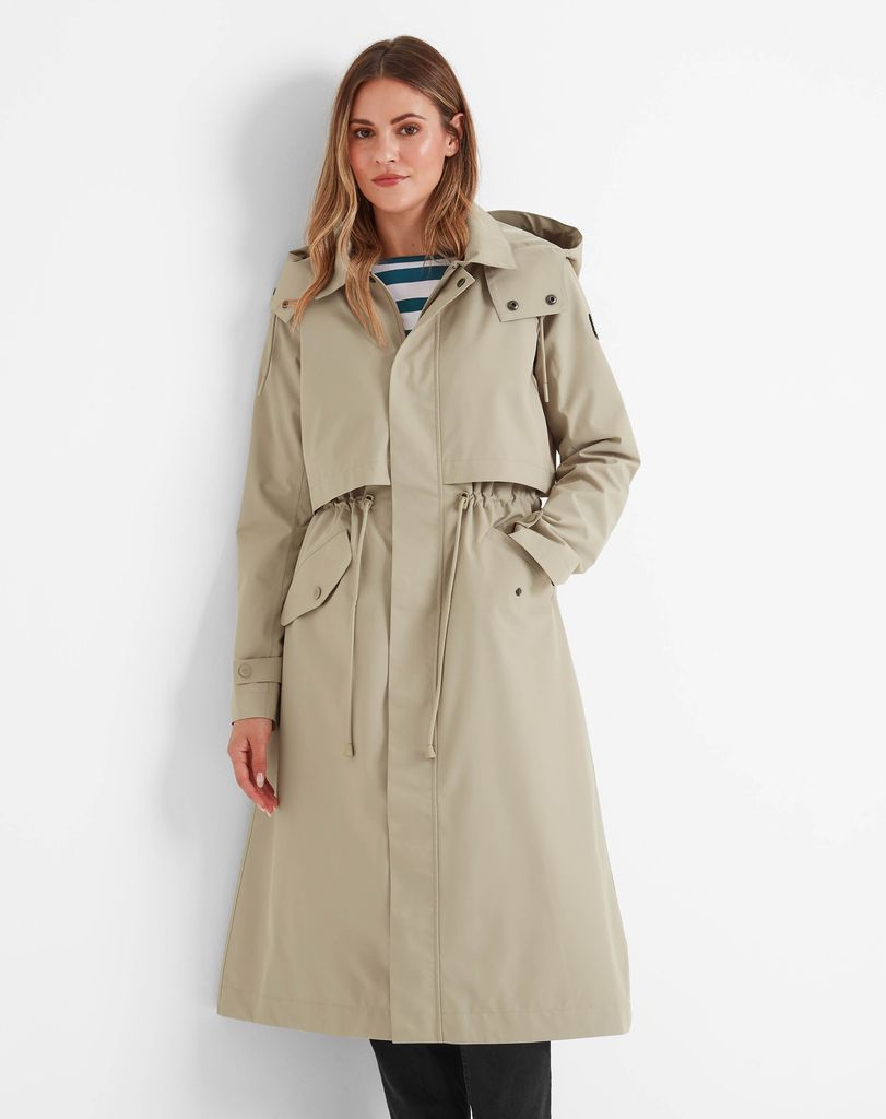 tog trench coat