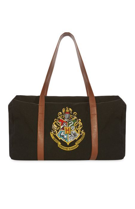Primark Harry Potter weekend bag