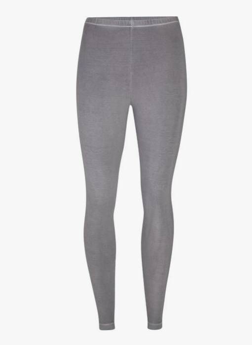 SKIMS, Pants & Jumpsuits, Skims Outdoor Leggings Pacific Gray Large