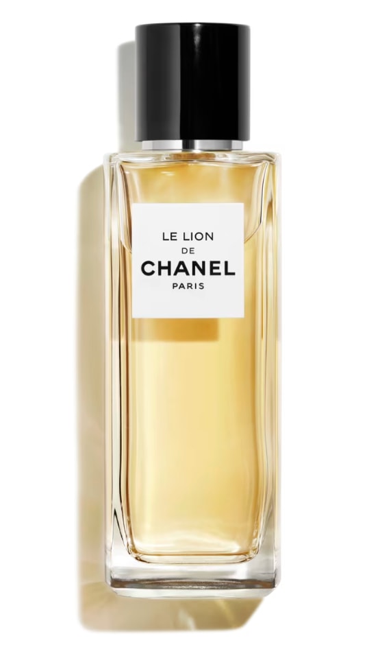 Le Lion perfume