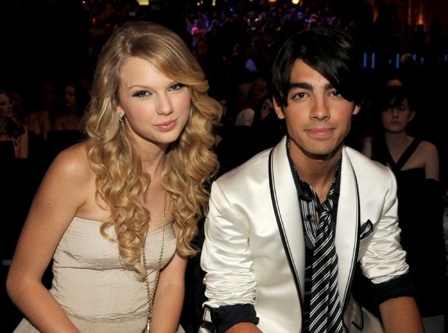 taylor and joe