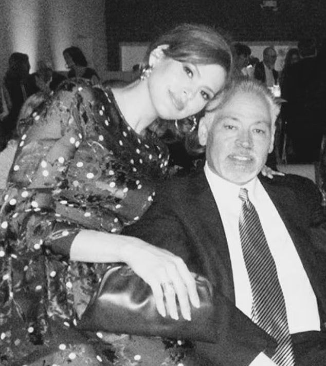 eva mendes with late brother carlos mendes