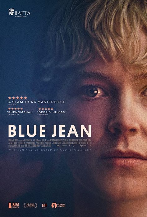 blue jean 9