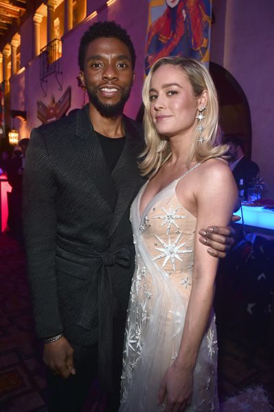 chadwick and brie 