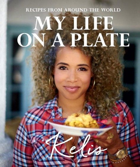 kelis my life on a plate 
