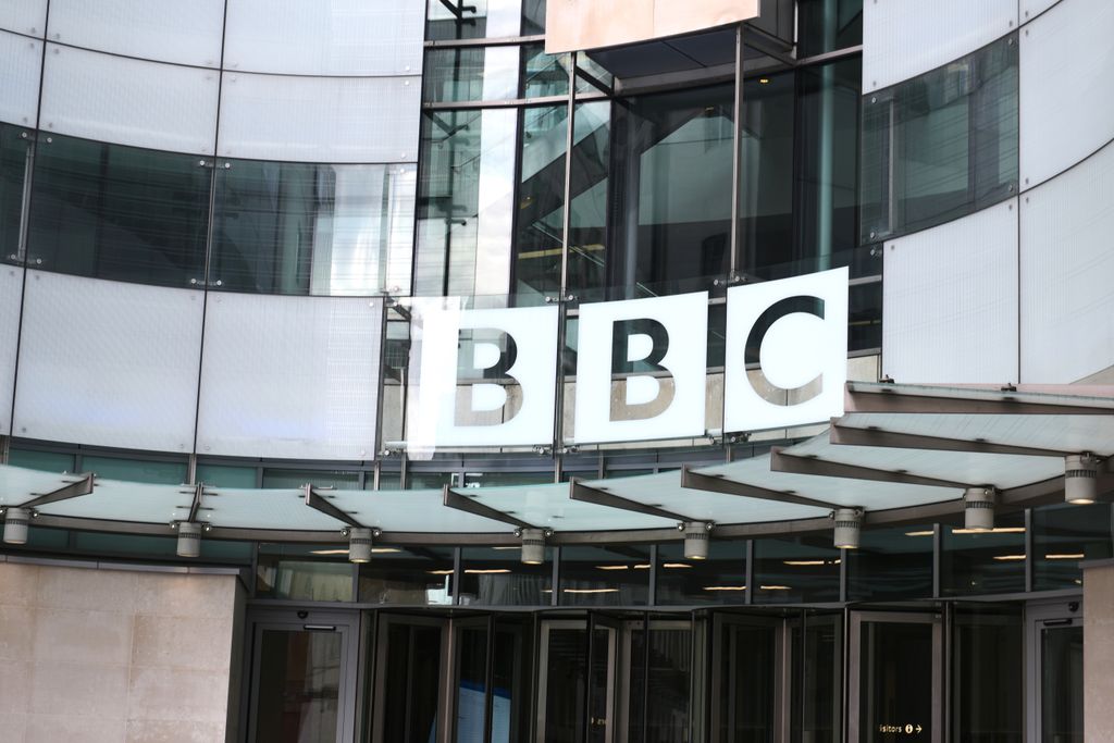 The BBC has launched an investigation