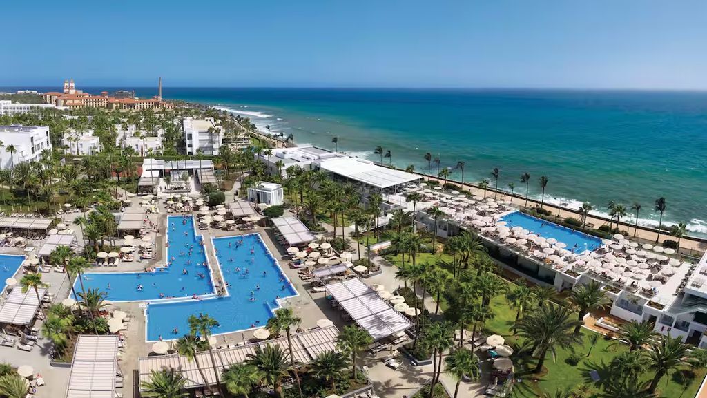 Riu Gran Canaria