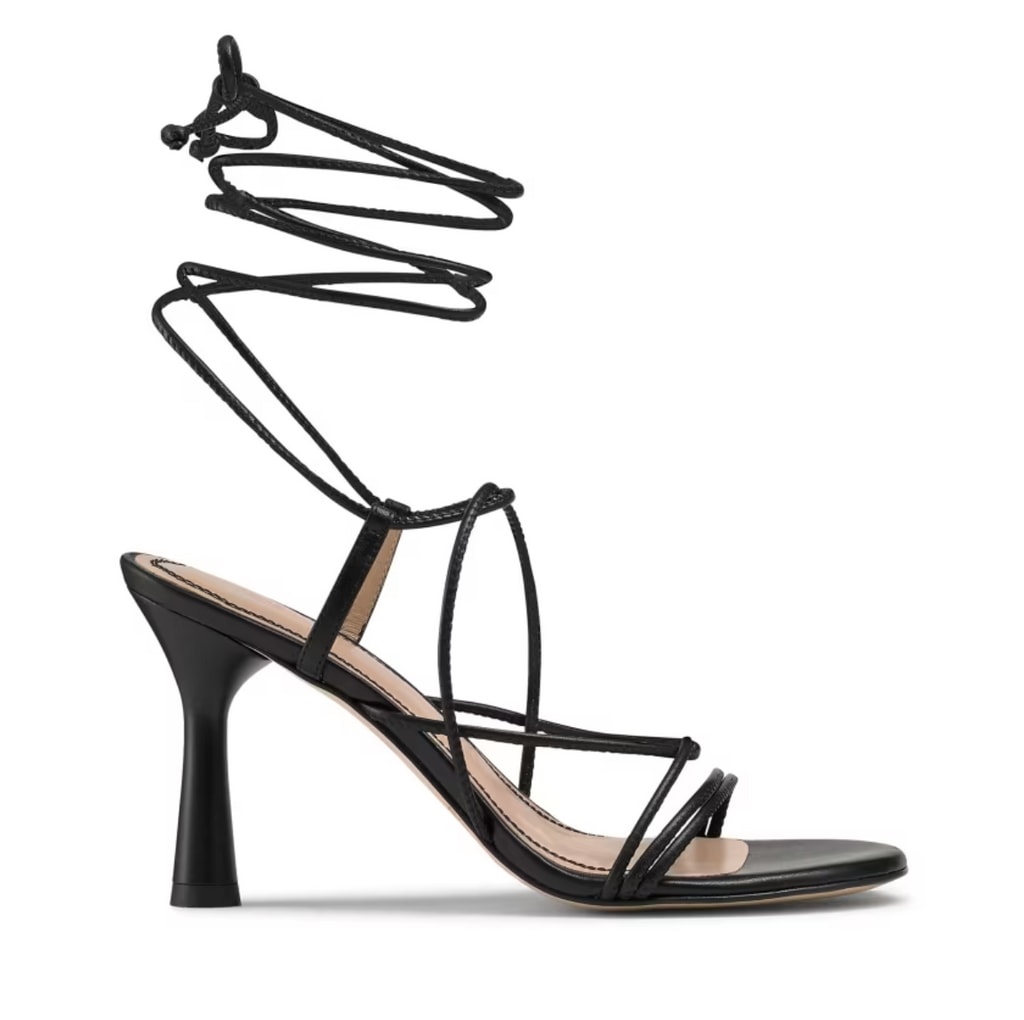 Russell & Bromley strappy sandals