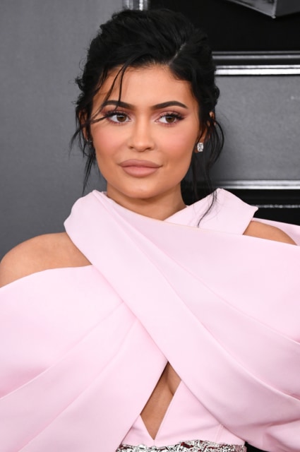 Kylie Jenner in 2019 