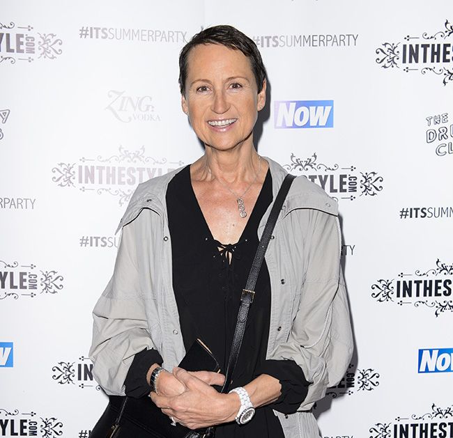 Carol McGiffin reveals younger sister Tracy has terminal cancer