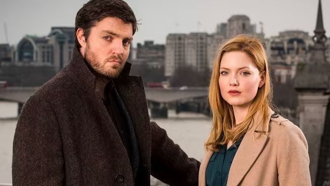 BBC's hit crime show Strike confirms season 5 airdate - and it's sooner  than you might think