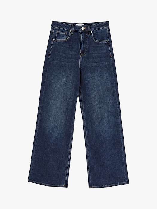 warehouse jeans