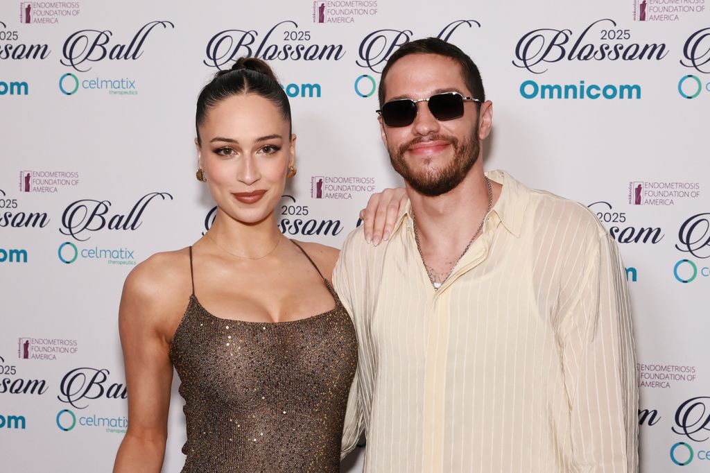pete davidson elsie hewitt