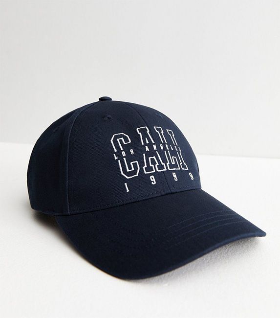 New Look cap