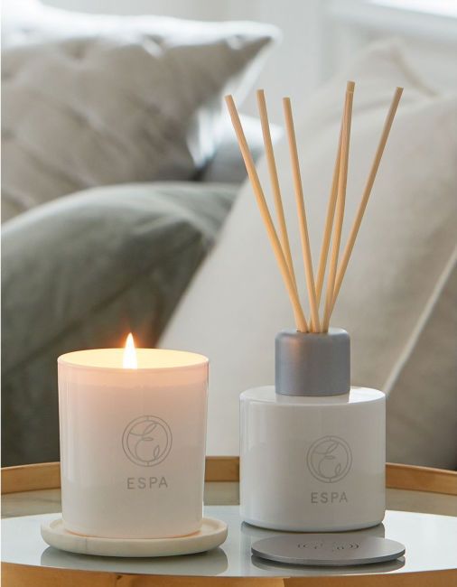 espa restorative candle how to get to sleep quickly