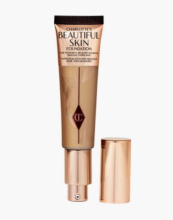 charlotte tilbury beautful skin foundation
