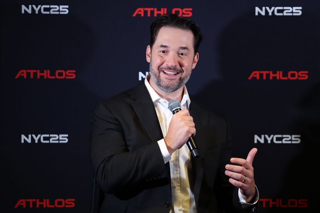 He walked out of his LSATs and decided to create his own career