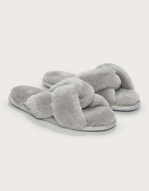 TWC slippers