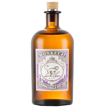 Monkey 47 gin